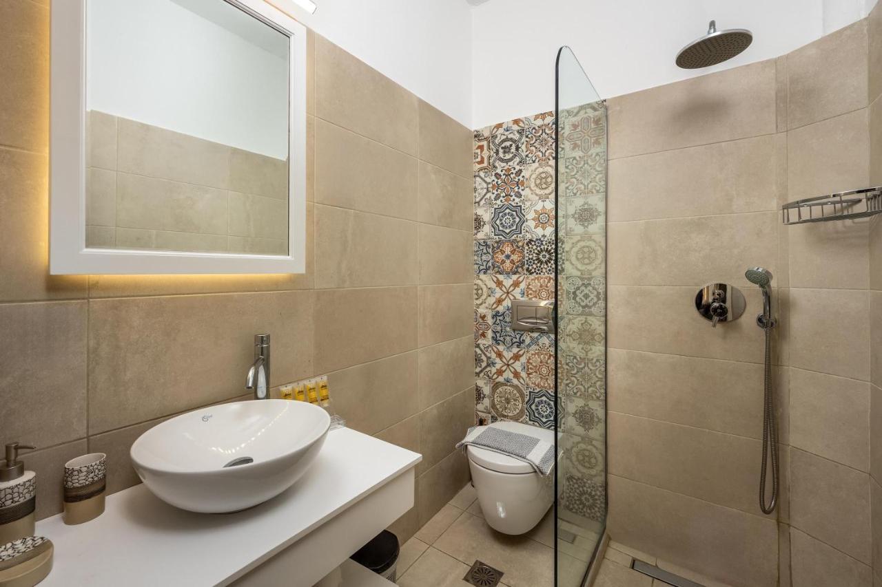 Maravelia'S Rooms Сими Экстерьер фото