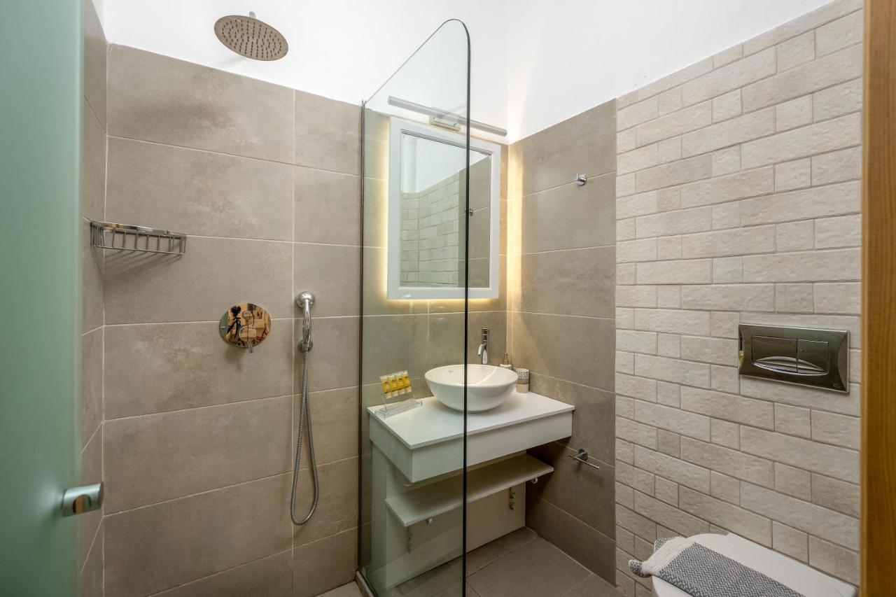Maravelia'S Rooms Сими Экстерьер фото