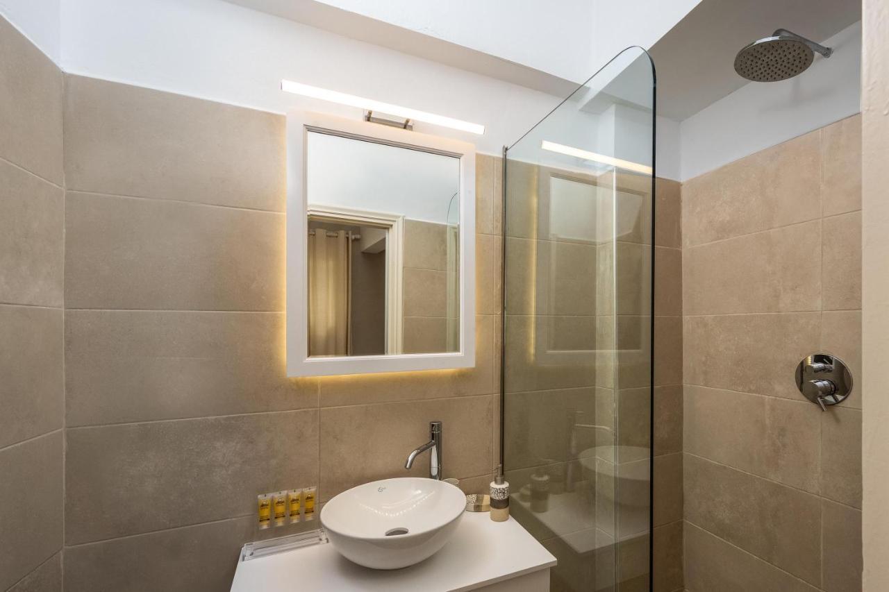 Maravelia'S Rooms Сими Экстерьер фото