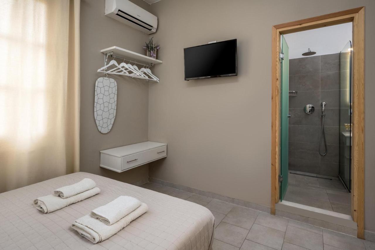 Maravelia'S Rooms Сими Экстерьер фото