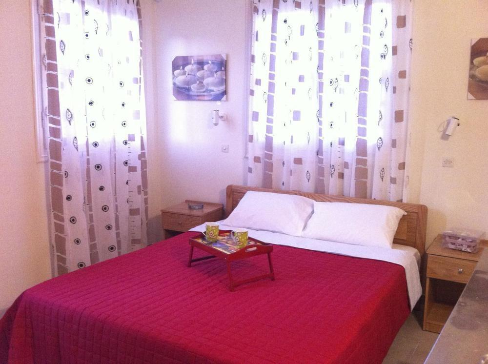 Maravelia'S Rooms Сими Экстерьер фото