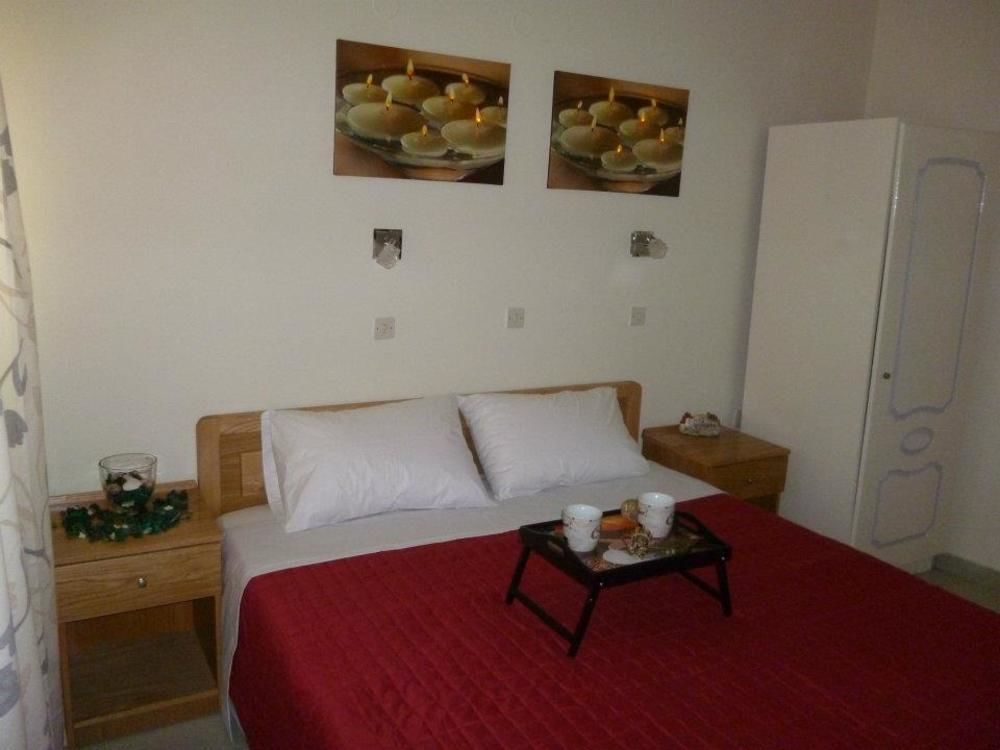 Maravelia'S Rooms Сими Экстерьер фото