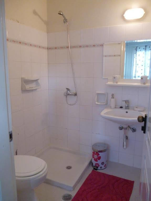 Maravelia'S Rooms Сими Экстерьер фото